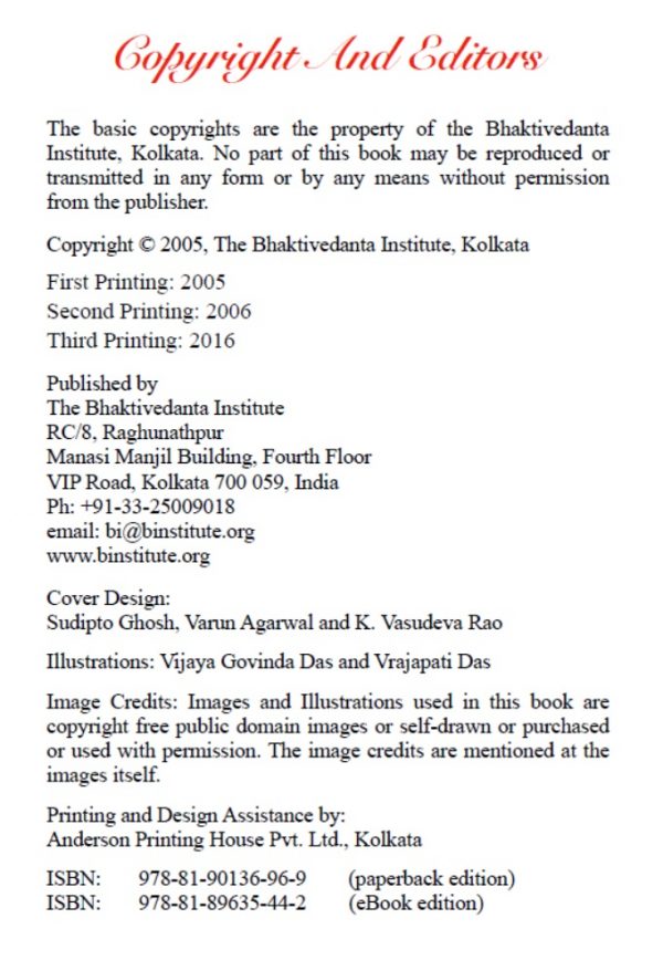 Life and Spiritual Evolution - Image 2