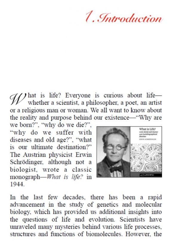 Life and Spiritual Evolution - Image 5