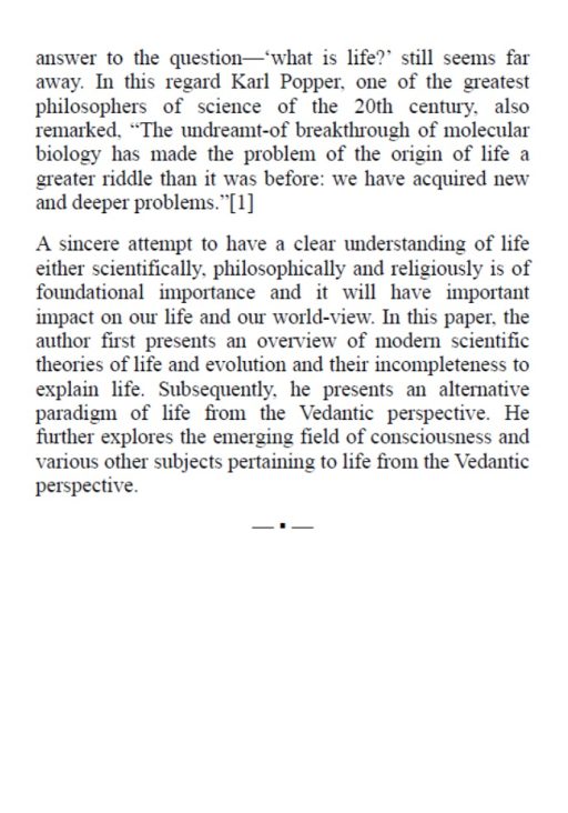 Life and Spiritual Evolution - Image 4