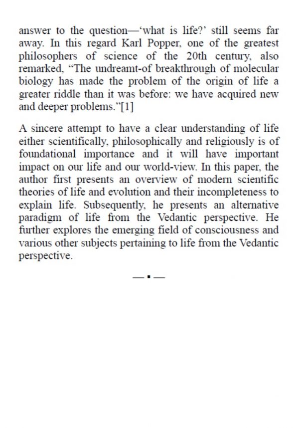 Life and Spiritual Evolution - Image 4