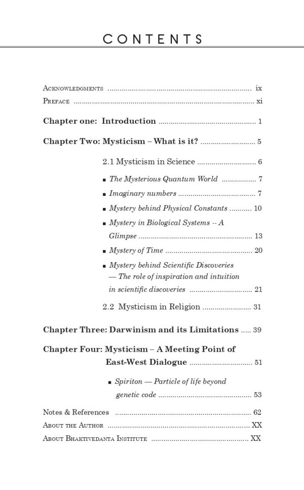 Mysticism - A Meeting Point of Science & Religion - Image 2