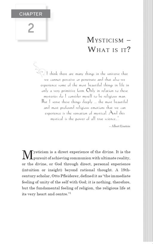 Mysticism - A Meeting Point of Science & Religion - Image 5