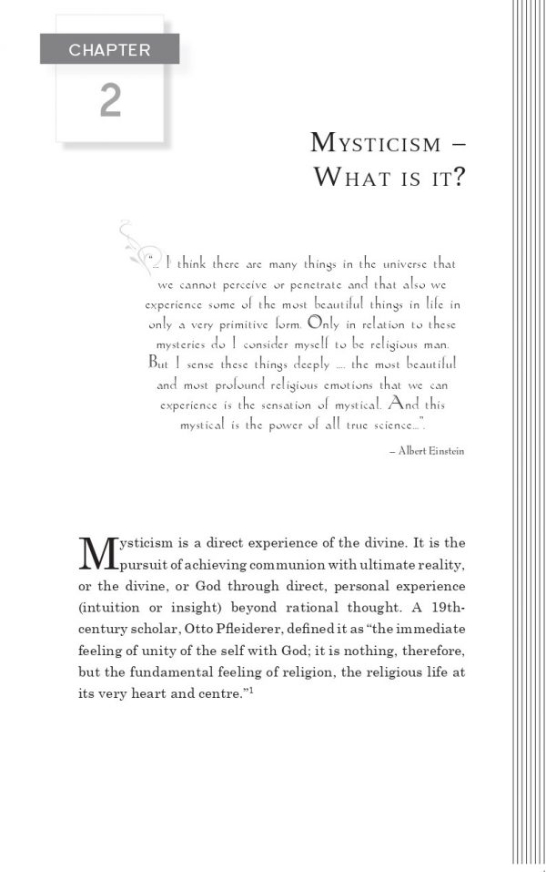 Mysticism - A Meeting Point of Science & Religion - Image 5