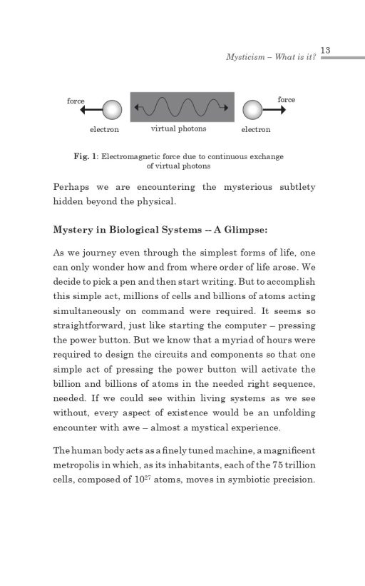 Mysticism - A Meeting Point of Science & Religion - Image 7