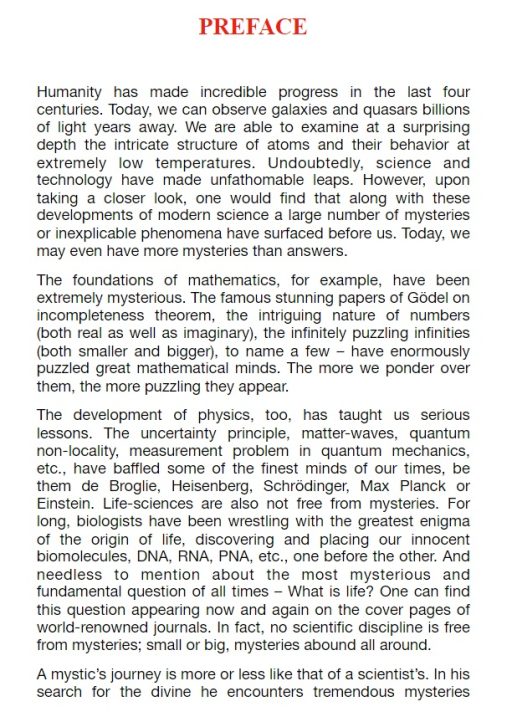 Mysticism - A Meeting Point of Science & Religion - Image 3