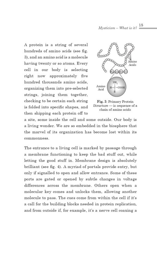 Mysticism - A Meeting Point of Science & Religion - Image 6