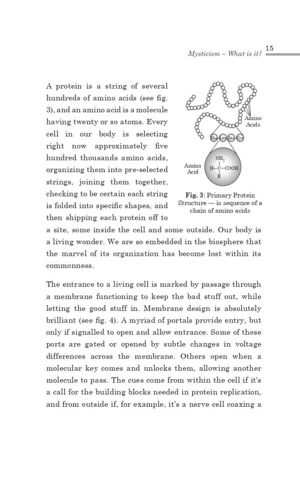 Mysticism - A Meeting Point of Science & Religion - Image 6