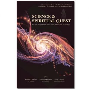 Science and Spiritual Quest-Proceedings of the 9th All India Students' Conference
