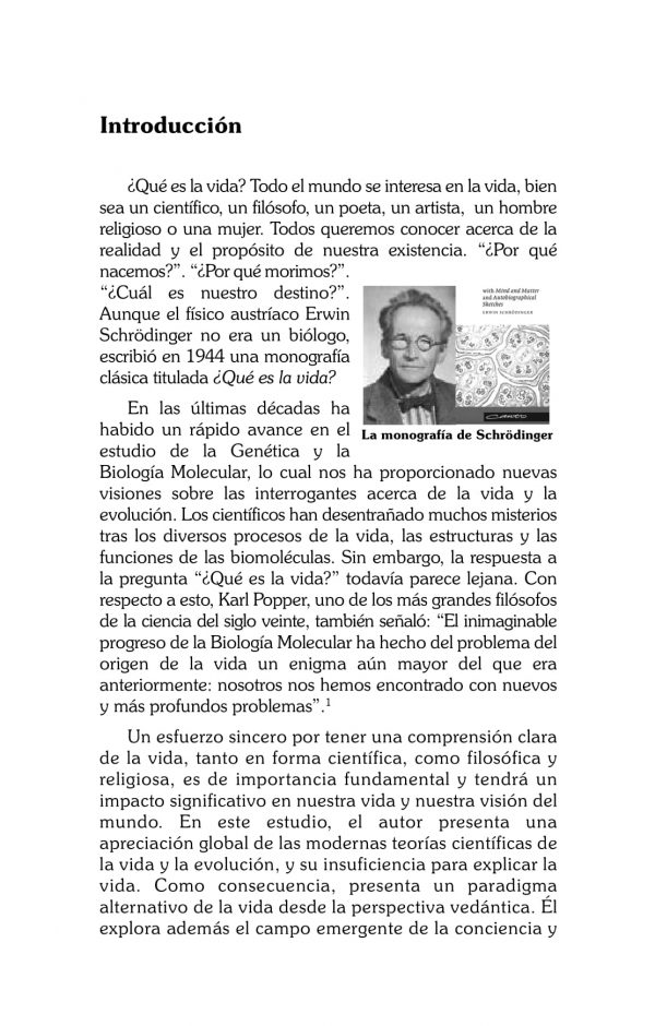 Life and Spiritual Evolution-Spanish - Image 5