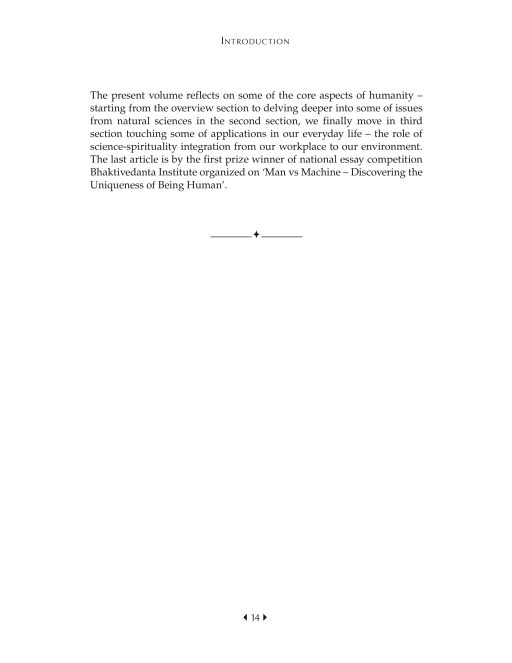 Science and Spiritual Quest-Proceedings of the 7th All India Students' Conference - Image 7