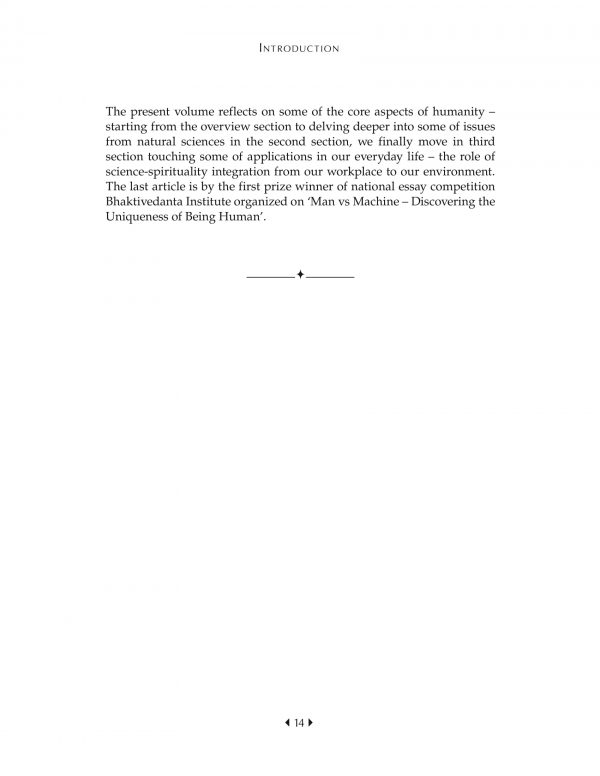 Science and Spiritual Quest-Proceedings of the 7th All India Students' Conference - Image 7