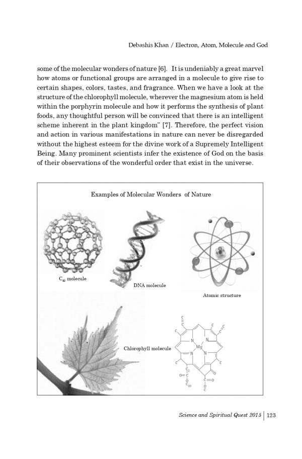 Science and Spiritual Quest-Proceedings of the 9th All India Students' Conference - Image 21