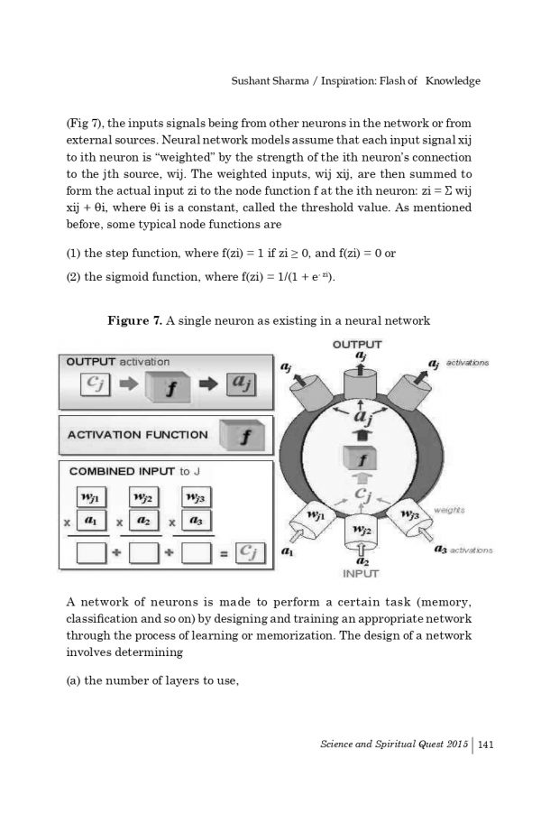 Science and Spiritual Quest-Proceedings of the 9th All India Students' Conference - Image 24