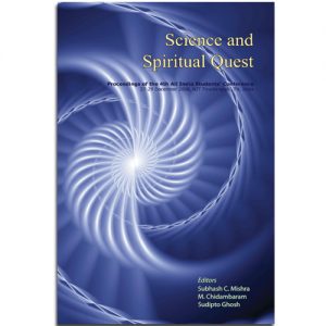 Science and Spiritual Quest-Proceedings of the 4th All India Students' Conference