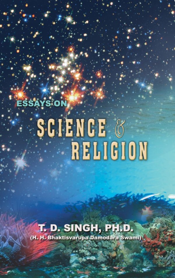 Science and Religion Bundle - Image 4