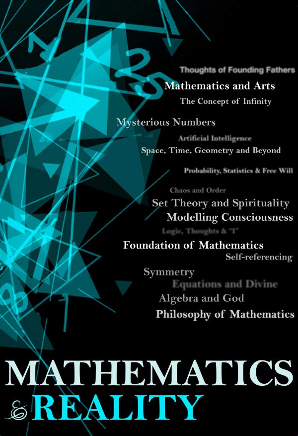 Mathematics and Divinity Bundle - Image 2
