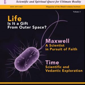 TATTVAJIJNASA Vol. 3 - Scientific and Spiritual Quest for Ultimate Reality