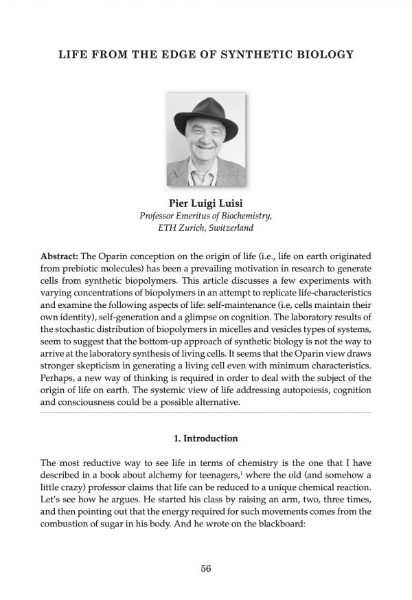 Savijnanam - Scientific Exploration for a Spiritual Paradigm - Vol. 11 - Image 6