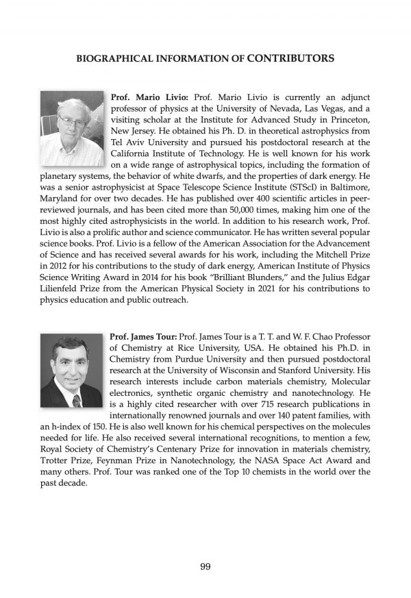 Savijnanam - Scientific Exploration for a Spiritual Paradigm - Vol. 11 - Image 8