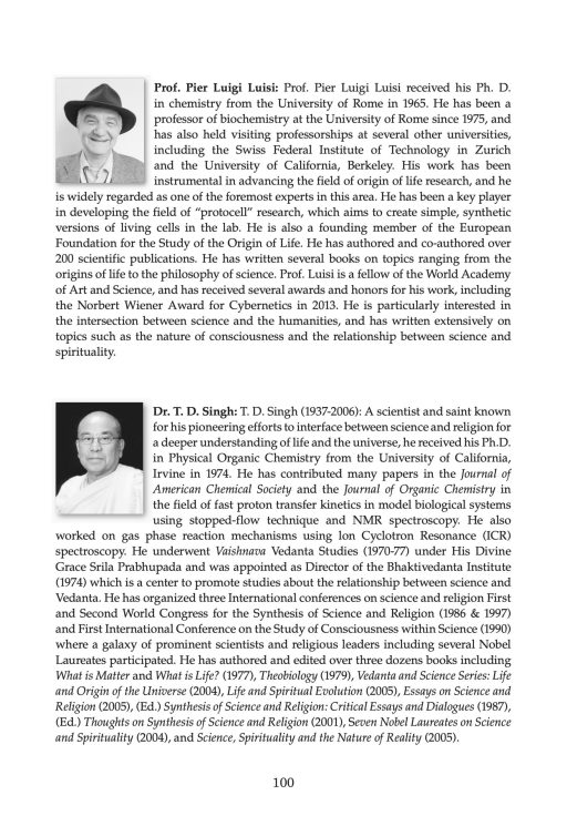 Savijnanam - Scientific Exploration for a Spiritual Paradigm - Vol. 11 - Image 9